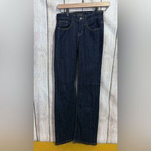 Women's Judy Blue Bootcut Jeans, Size 1/25 *SEE DESCRIPTION*